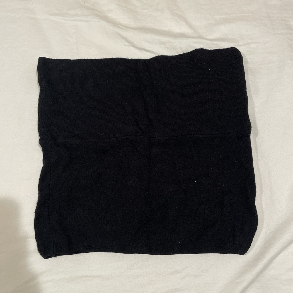 Djerf Avenue tube top Licorice